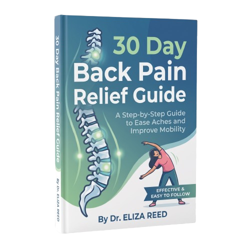 Back Pain Relief Guide