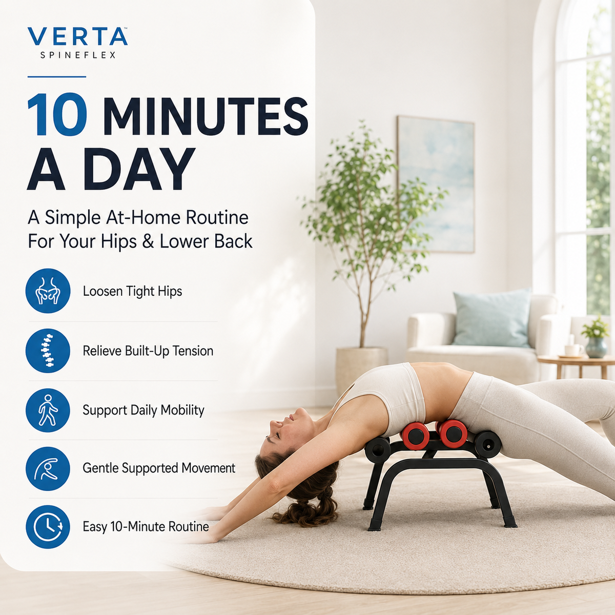 Verta SpineFlex™