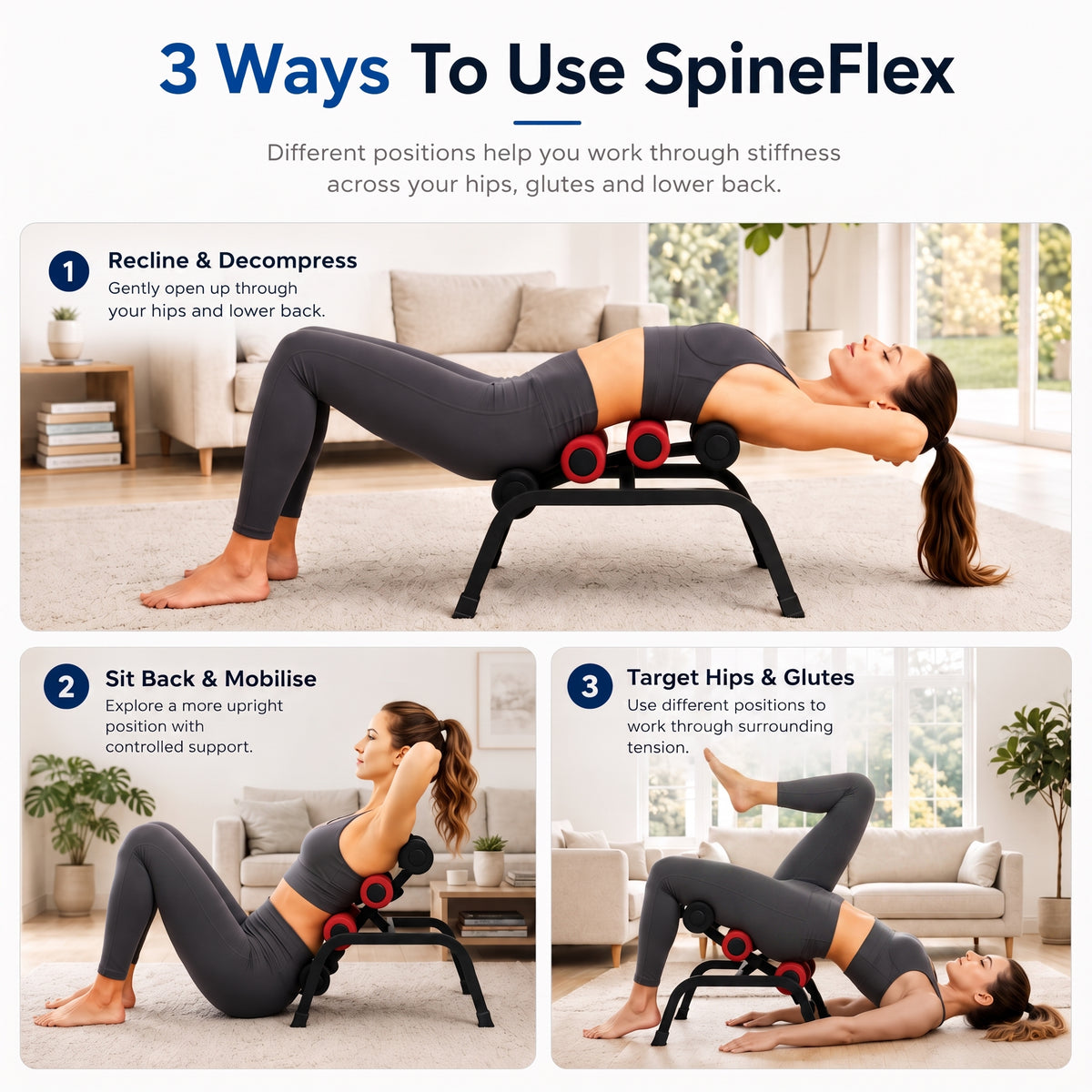 Verta SpineFlex™