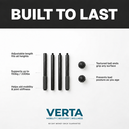Verta Mobility Stick